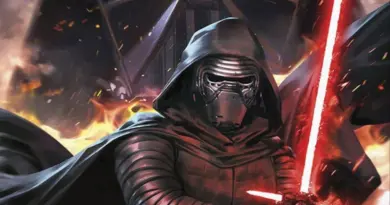 Désolé Obi-Wan Kenobi, Star Wars se dote d'un nouveau maître du controle mental Jedi