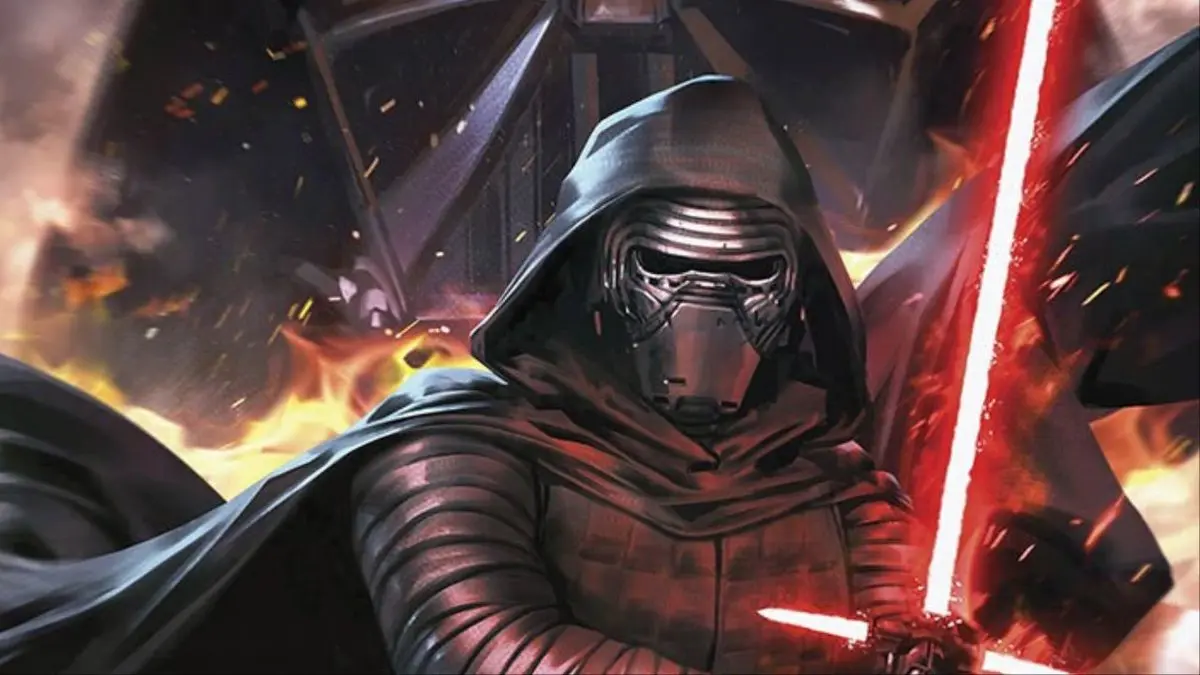 Désolé Obi-Wan Kenobi, Star Wars se dote d'un nouveau maître du controle mental Jedi