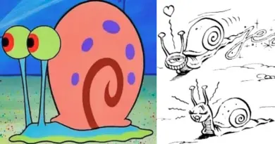Dessiner un escargot