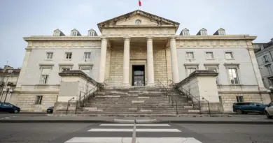 Détenu de longue date, il s’alcoolise durant une permission à Orthez… et prend 6 mois de plus