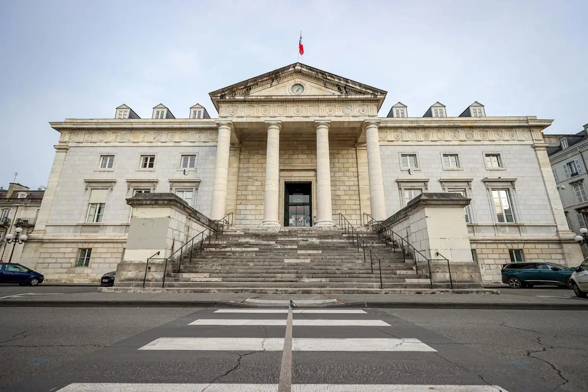 Détenu de longue date, il s’alcoolise durant une permission à Orthez… et prend 6 mois de plus