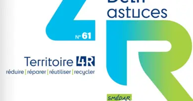 Détri'Astuces N°61