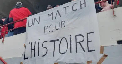 Deux-Sèvres : la mairie de Niort anticipe une forte affluence au stade Espinassou le samedi 23 août pour suivre le NRC - ici