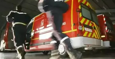 Deux blessés hospitalisés après un carambolage entre trois voitures à La Bocca