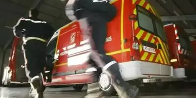 Deux blessés hospitalisés après un carambolage entre trois voitures à La Bocca