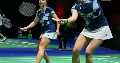 Deux joueuses du Volant Bisontin qualifiées pour les Championnats du monde de badminton 2025