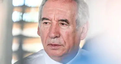 François Bayrou