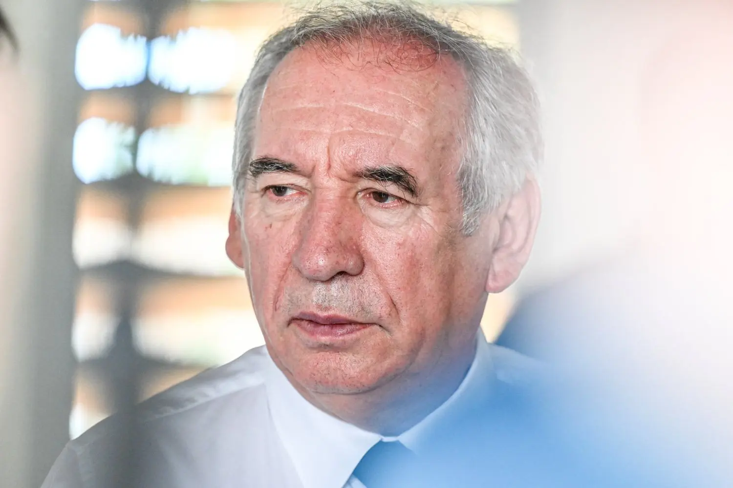 François Bayrou
