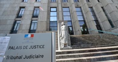 Deux militants LFI agressés à Brest, une enquête est ouverte