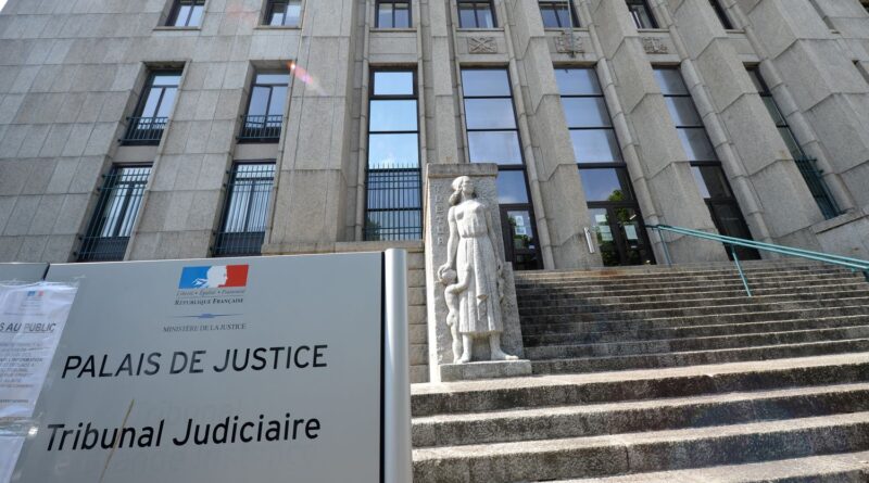 Deux militants LFI agressés à Brest, une enquête est ouverte