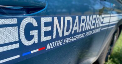 Deux morts dans une fusillade à Trets, dans les Bouches-du-Rhône, une enquête est ouverte - ici