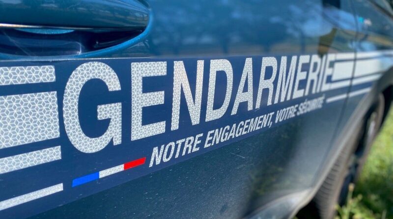 Deux morts dans une fusillade à Trets, dans les Bouches-du-Rhône, une enquête est ouverte - ici