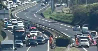 Deuxième accident mortel en 24 heures, encore un motard décédé