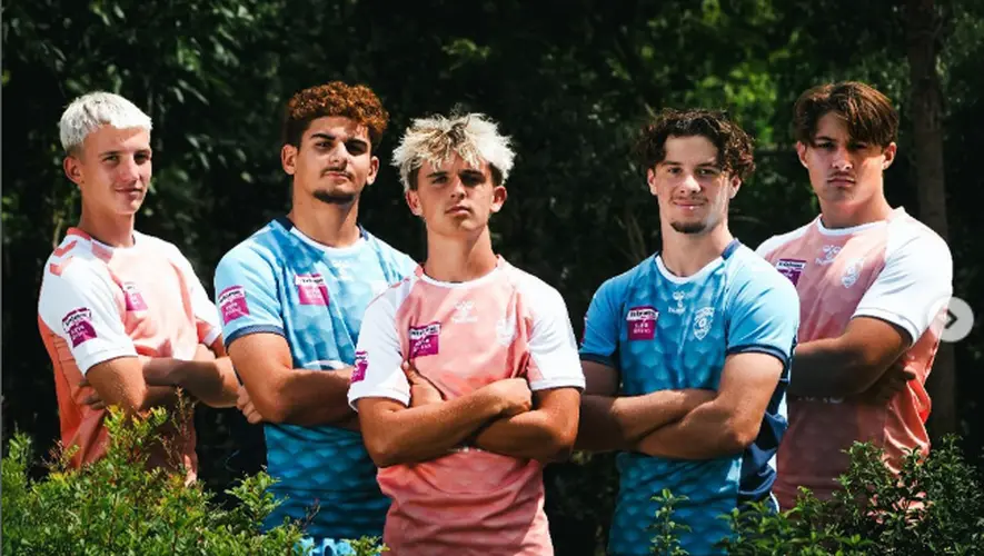Deuxième étape du Supersevens : pour la première fois de son histoire, le MHR s’est hissé en finale
