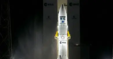 Deuxième vol commercial d'Ariane 6 : décollage réussi pour le lanceur européen