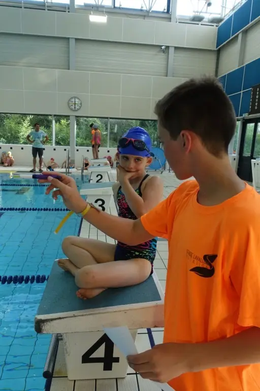Devient Assistant Coach !