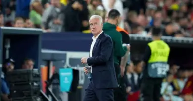 Didier Deschamps s’installe parmi les sélectionneurs les plus durables de l’histoire