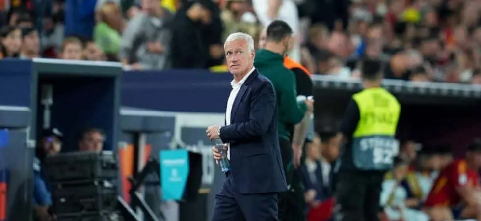 Didier Deschamps s’installe parmi les sélectionneurs les plus durables de l’histoire