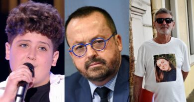 Diego à The Voice Kids, le ministre revient déjà, un père en deuil sensibilise au don d’organes : l’essentiel de l’actualité en région