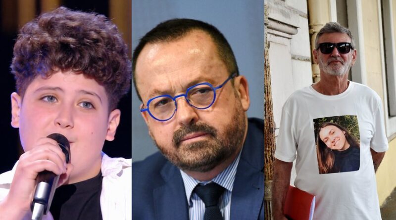 Diego à The Voice Kids, le ministre revient déjà, un père en deuil sensibilise au don d’organes : l’essentiel de l’actualité en région