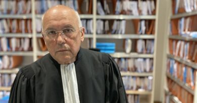 Dieudonné, Lalanne, les Bogdanov : Emmanuel Ludot, l'avocat des marginaux médiatiques qui n'est "pas là pour plaire"