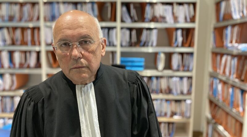 Dieudonné, Lalanne, les Bogdanov : Emmanuel Ludot, l'avocat des marginaux médiatiques qui n'est "pas là pour plaire"