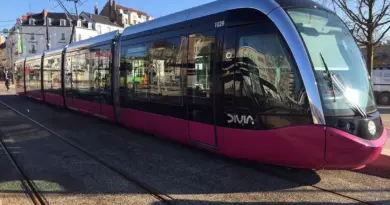 Dijon : le réseau Divia alerte sur un message qui fait miroiter un abonnement à très bas prix, c'est une fraude ! - ici