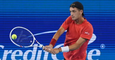 D'inconnu du grand public à demi-finaliste de Masters 1000, l'exploit du prodige français Térence Atmane