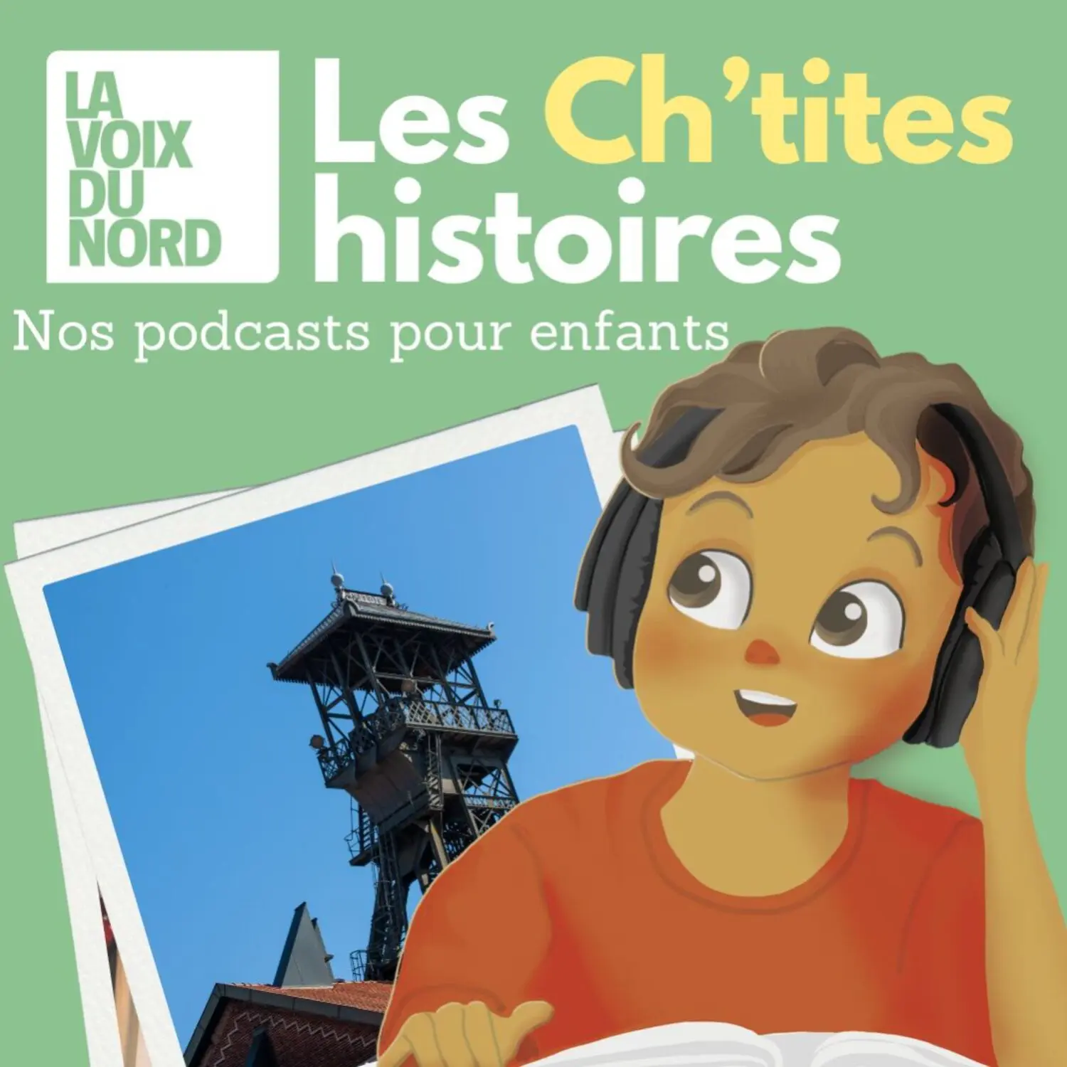 Dis-moi, comment c'était la mine ? Épisode 5 : les conditions de travail