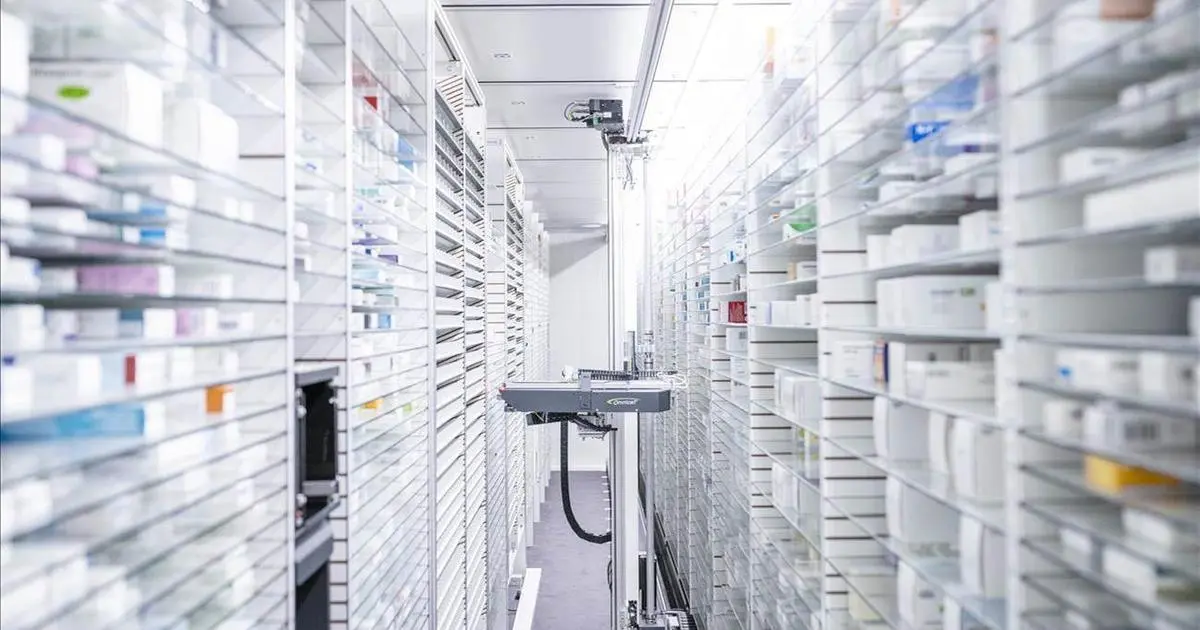 "Discussions" entre Berne et la pharma suisse, qui retient son souffle