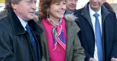 Disparition : Le Gardois Damien Alary, ex-président de la région, nous a quittés - Dis-leur !