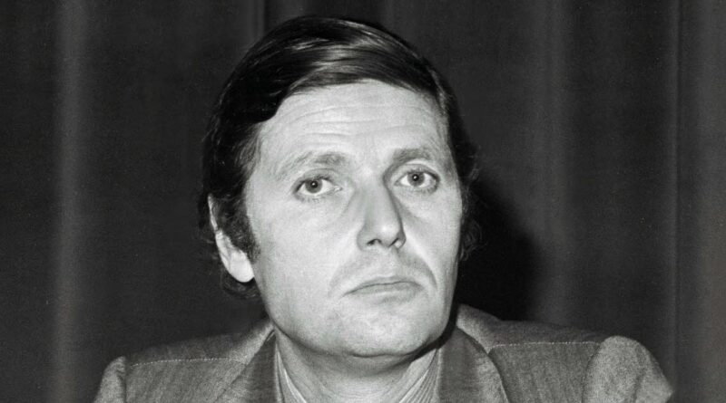 Disparition. Olivier Stirn, ancien ministre sous Chirac et arrière petit-neveu d'Alfred Dreyfus, est décédé