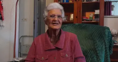 Disparition d'Alberte Saint-Orice, figure de Balata et du monde sportif (MAJ)