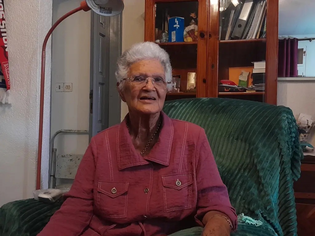 Disparition d'Alberte Saint-Orice, figure de Balata et du monde sportif (MAJ)