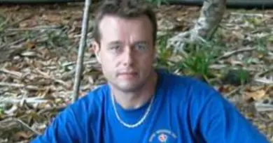 Disparition de Pascal Conan