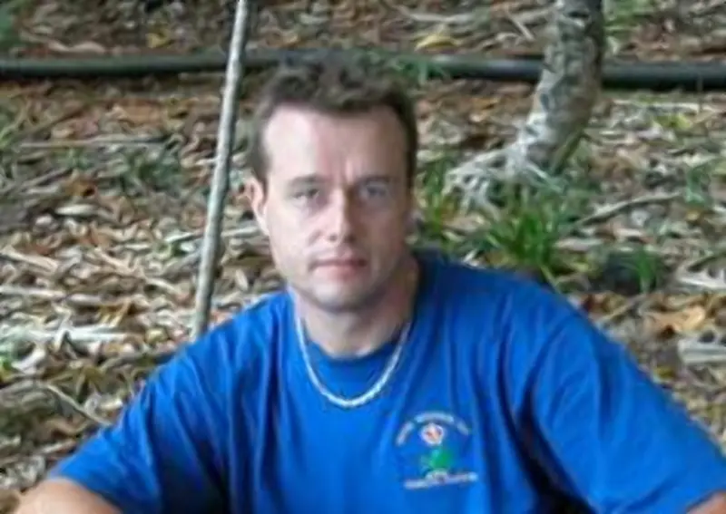 Disparition de Pascal Conan