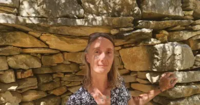 Disparition inquiétante dans le Gard : départ en pleine nuit, voiture vue à Nîmes… où est passée Estelle, 49 ans ?