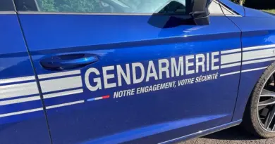 Disparition inquiétante : l'adolescent de 16 ans disparu à Latrille retrouvé en Gironde - ici