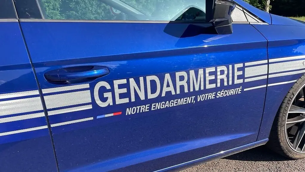 Disparition inquiétante : l'adolescent de 16 ans disparu à Latrille retrouvé en Gironde - ici