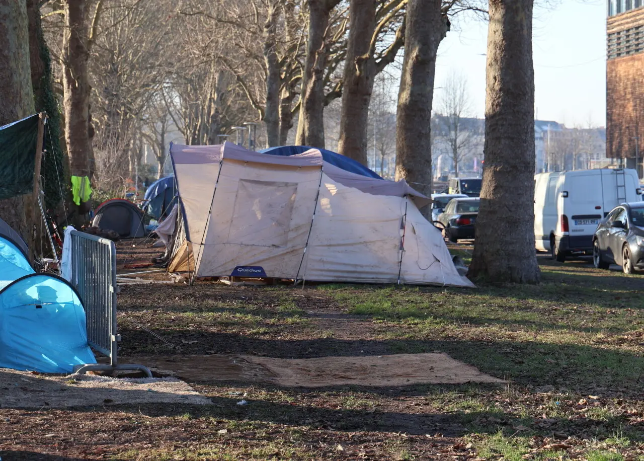 Dispute tragique, immeuble contesté, voleur de GPS : les infos du mardi 19 août à Caen