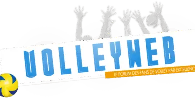 Volleyweb