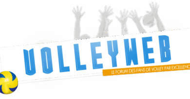 Volleyweb