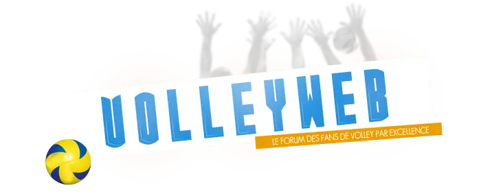 Volleyweb