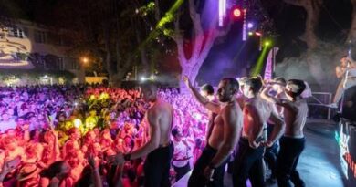 Dj, bulles géantes et poulet coco, les pompiers de Vitrolles prêts à faire le show pour leur 6e bal à Fontblanche