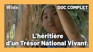 Documentaire | L’art japonais que les designeurs s’arrachent