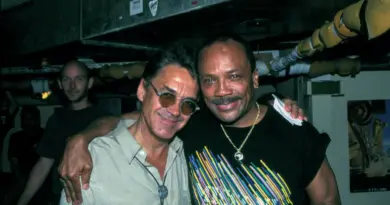 Documentaire « They all came out to Montreux » : aux origines d’un festival mythique