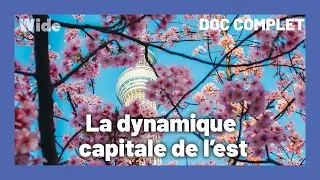Documentaire | Tokyo : La ville la plus peuplée du monde