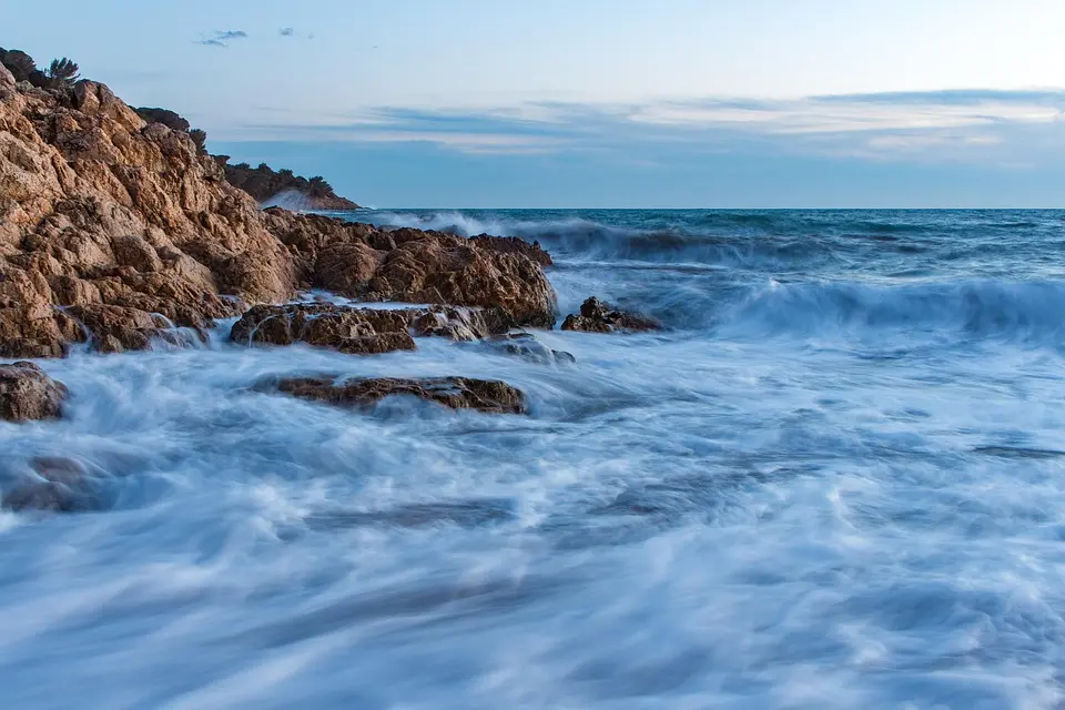 Corse, Ajaccio, Bastia, mountain, beach, sea, cliff, village, maquis, landscape