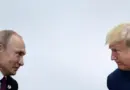Donald Trump et Vladimir Poutine veulent montrer qu'ils sont "les deux co-princes du monde"