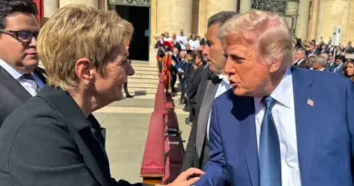 Donald Trump humilié par Karin Keller-Sutter: un appel téléphonique décisif